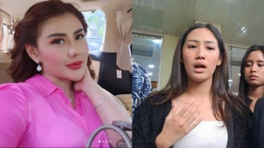Soroti Aksi Tamara Tyasmara Titip Anak ke Pacar saat Berenang Berujung Petaka, Rey Utami: Kelalaian