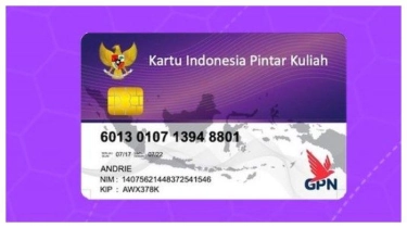 Syarat Daftar KIP Kuliah 2024, Telah Dibuka Mulai 12 Februari 2024