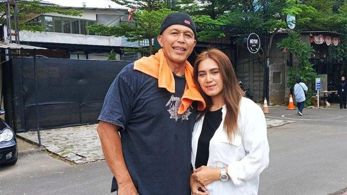 Tawaran Akting Tak Seramai Dulu, Bang Tigor Nikmati Jadi DJ, Punya Banyak Waktu dengan Istri
