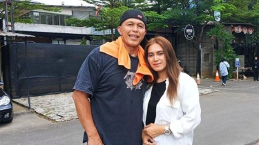 Tawaran Akting Tak Seramai Dulu, Bang Tigor Nikmati Jadi DJ, Punya Banyak Waktu dengan Istri