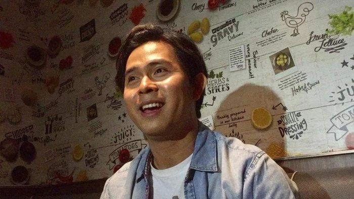 Tunda ke Malaysia, Cakra Khan Prioritaskan Nyoblos Pemilu