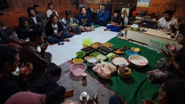 Zikir dan Doa Bersama Menggema di Berbagai Wilayah, Rakyat Ingin Pemilu 2024 Aman dan Damai