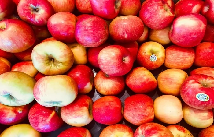 Belum Banyak Diketahui, 4 Manfaat Buah Apel untuk Kulit