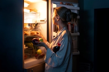 Benarkah Makan di Atas Jam 8 Malam Bisa Berdampak Buruk Bagi Kesehatan? Ini Kata Para Ahli