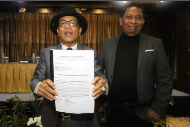 Crazy Rich Surabaya Budi Said Ajukan Eksekusi 1,1 Ton Lagi