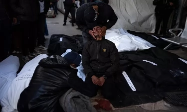 Selamatkan Dua Sandera Tapi Membunuh Puluhan Warga Sipil Palestina, Benjamin Netanyahu: Mengakhiri kendali Hamas di Gaza