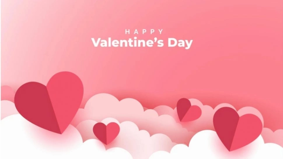 20 Ucapan Happy Valentine Day 2024 untuk Mengekspresikan Rasa Cinta ke Pasanganmu