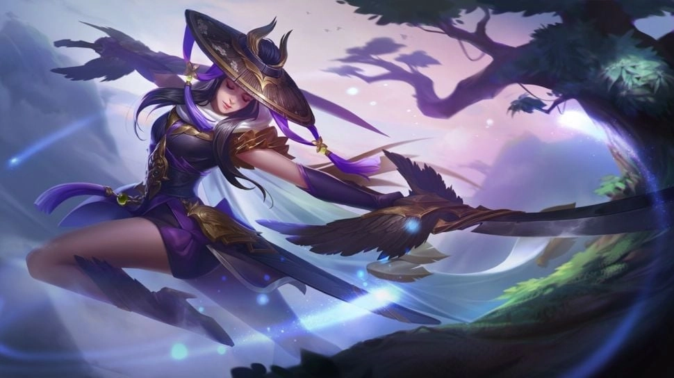 5 Assassin Mematikan Ini Jago Memulai Teamfight, Gebrak Lawan Duluan!