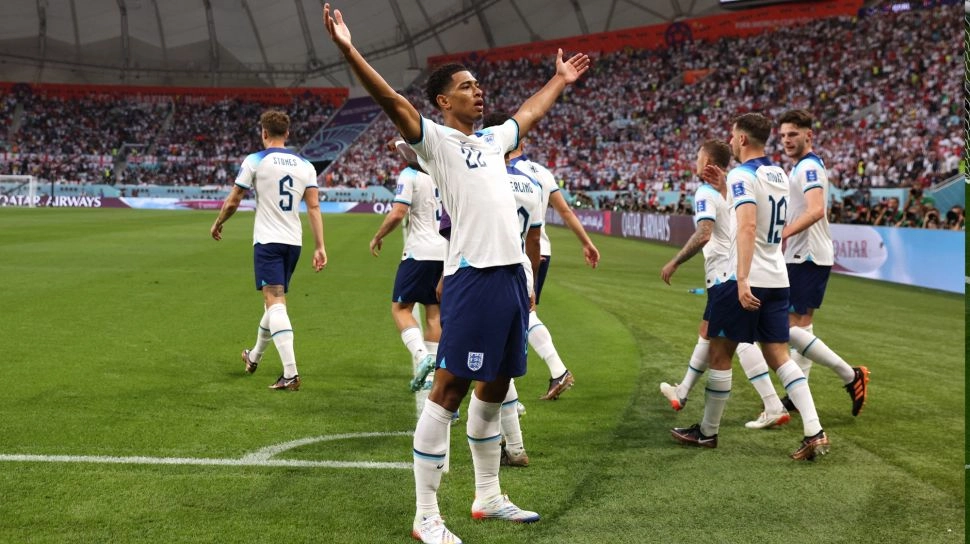 5 Pemain dengan Banderol Termahal yang Bakal Ramaikan Euro 2024: Timnas Inggris Dominan!