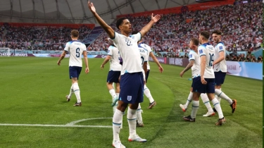 5 Pemain dengan Banderol Termahal yang Bakal Ramaikan Euro 2024: Timnas Inggris Dominan!