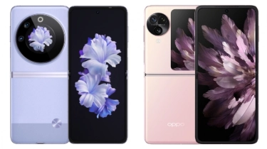 8 Rekomendasi HP Lipat Terbaru Februari 2024, Tak Hanya Samsung yang Punya