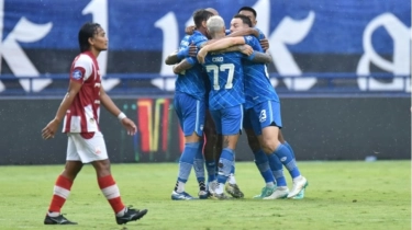 Alasan Persib Tolak Lawan Suwon FC di Laga Uji Coba, Bojan Hodak Bongkar Penyebab