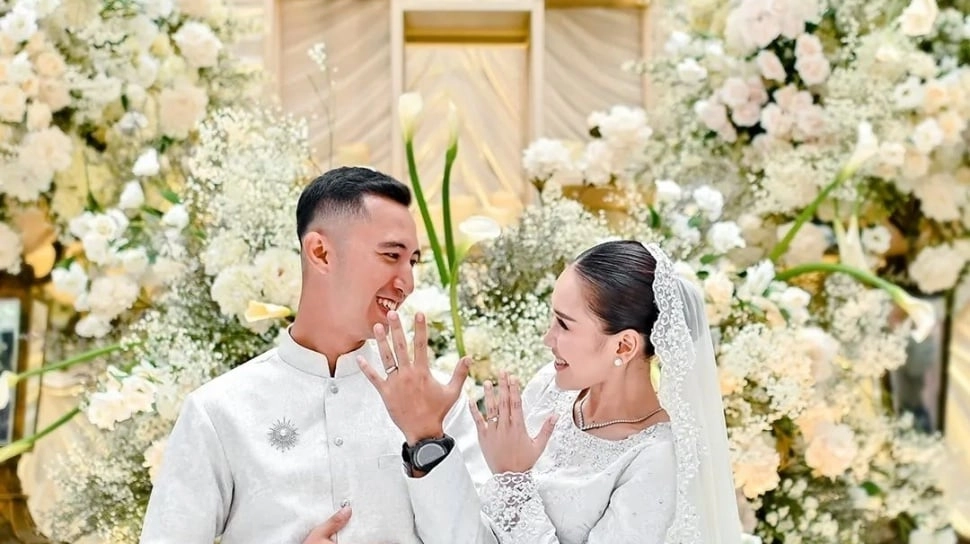 Ayah Muhammad Fardana Bahas Calon Menantu, Ayu Ting Ting Dianggap Beruntung