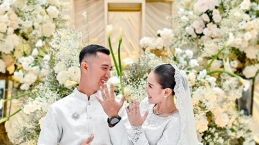 Ayah Muhammad Fardana Bahas Calon Menantu, Ayu Ting Ting Dianggap Beruntung