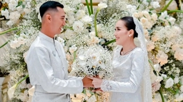 Ayu Ting Ting Ogah Pacaran Ingin Serius sama Muhammad Fardana, Begini Reaksi Calon Mertua