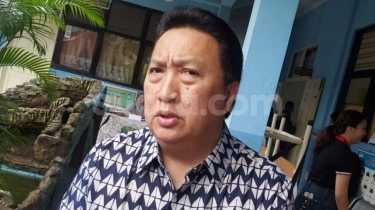 Boy Thohir Ingin Pemenang Pilpres Seperti Jokowi, Rangkul Pihak yang Kalah
