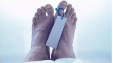 Innalillahi! Jalidin Meninggal Dunia Saat Nyoblos Di Bilik Suara