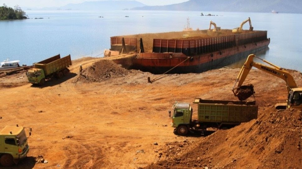 Intip 9 Perusahaan yang Resmi Garap Tambang Emas, Batu Bara dan Nikel di Indonesia