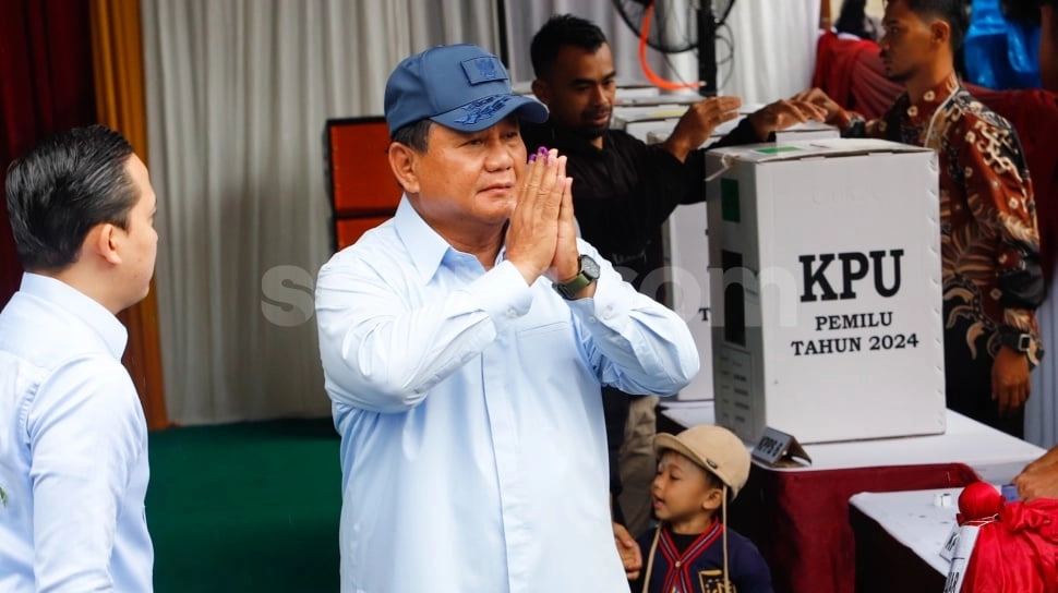 Nusron Wahid Beberkan Rencana Prabowo Gibran Bila Dipastikan Menang Pemilu 2024: Bayar Utang!