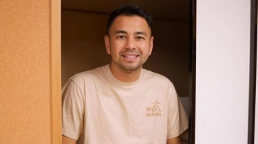 Prabowo-Gibran Unggul Quick Count, Raffi Ahmad: Alhamdulillah