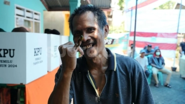 Quick Count Buat Pendukung 01 dan 03 Nyaris Patah Hati, Ketahui Ini Syarat Menang Satu Putaran Pilpres!