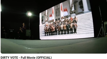 Sutradara dan Narasumber Dirty Vote Dilaporkan, Koalisi Sipil: Bentuk Pembungkaman Kritik dan Fakta