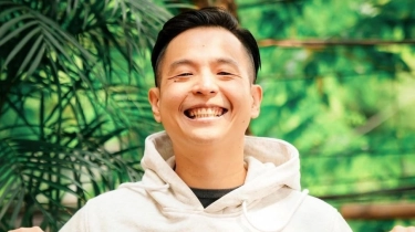 Unggul Quick Count, Ernest Ucapkan Selamat Pada Gibran: Ditunggu Gebrakannya