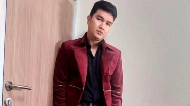 Aldi Taher Terharu Lihat Antusiasme Pemilihnya pada Pemilu 2024: Gak Nyangka Banyak yang Nyoblos