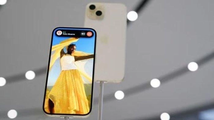 Apple Rilis iPhone SE 4, Ponsel Murah yang Usung Fitur Canggih Dynamic Island