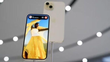 Apple Rilis iPhone SE 4, Ponsel Murah yang Usung Fitur Canggih Dynamic Island