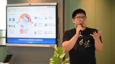 Delman Data Lab dan Synnex Metrodata Perkuat Kerja Sama Strategis untuk Implementasi UU PDP