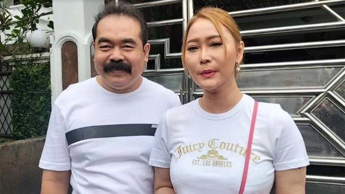 Inul Daratista Pilih Netral, Sempat Ditawarkan Jadi Timses Tapi Menolak, Ini Alasannya