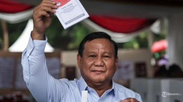 Media Asing Soroti Quick Count Pilpres 2024 di Indonesia, Singgung Prabowo Unggul di Kandang PDI-P