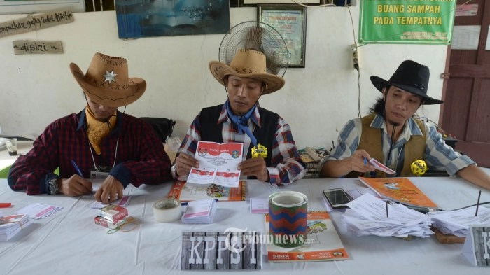Tips Sehat Petugas KPPS, Batasi Konsumsi Kafein, Minuman Energi dan Alkohol