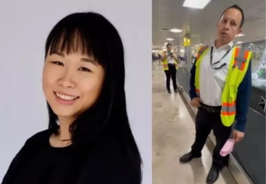 Akibat Gunakan Kamar Mandi Berulang Kali, Seorang Pelancong Diturunkan dari Pesawat