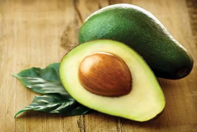 Simak Baik-baik! Ini 5 Tips Memilih Buah Alpukat yang Memiliki Tekstur Lembut, Creamy dan Berkualitas Tinggi
