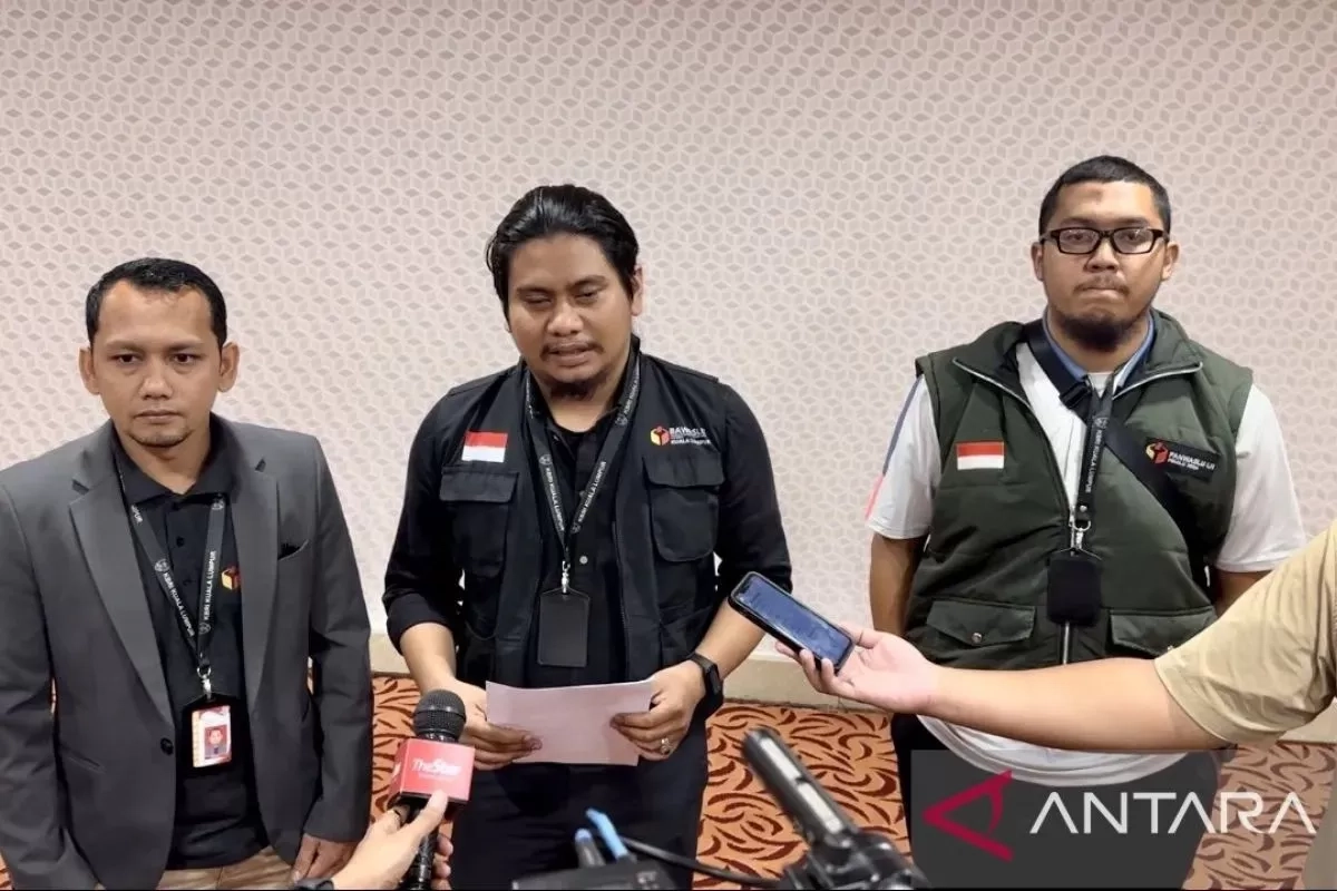 Temui Kecurangan, Panwaslu Kuala Lumpur Usulkan Gelar Pemungutan Suara Ulang Pada Metode KSK dan Pos