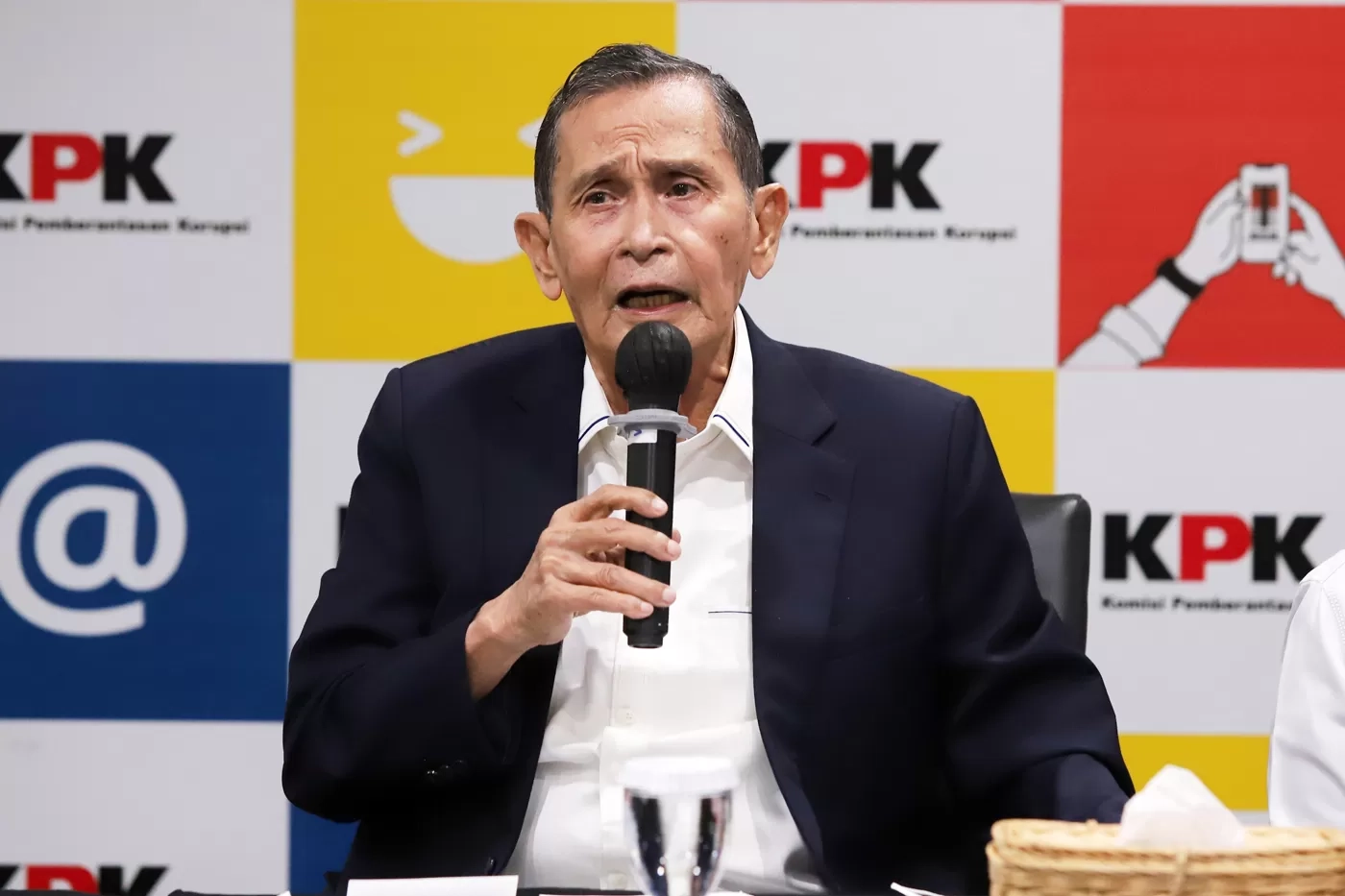 Terbukti Terima Pungli, Dewas Jatuhkan Sanksi Berat Terhadap 12 Pegawai KPK