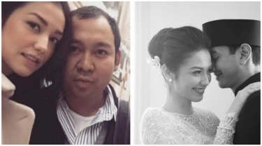 Adu Kekayaan Suami Velove Vexia dan Didit Hediprasetyo, Anak Prabowo Dihempas Tanpa Ampun