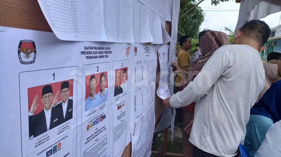 Apa Itu Quick Count, Real Count dan Exit Poll? Simak Perbedaannya