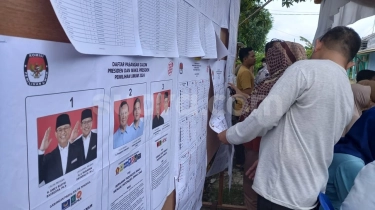 Apa Itu Quick Count, Real Count dan Exit Poll? Simak Perbedaannya