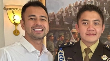Bukan Kaleng-kaleng, Mayor Teddy Ternyata Punya Jasa Besar untuk Raffi Ahmad