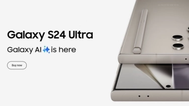 Daftar HP Samsung Lama Ini Kebagian Update Fitur Instant Slow-mo, Buruan Cek