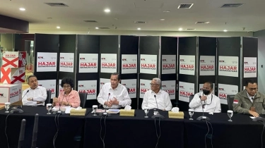 Dewas KPK Tak Bisa Memproses Hengki sebagai Aktor Intelektual Pungli di Rutan, Mengapa?