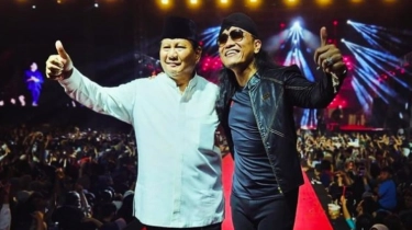 Gus Miftah Bilang Gus Dur Sebut Prabowo Jadi Presiden di Masa Tua, Malah Panen Cibiran