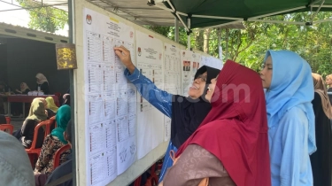 Isi Keppres 10/2024 tentang Libur Nasional Pemilu 2024