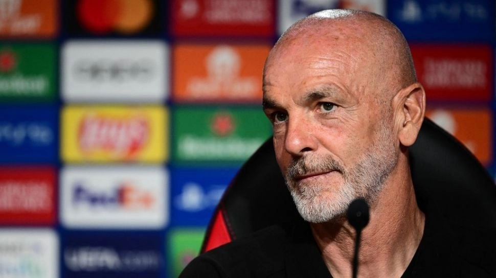 Jamu Stade Rennes di San Siro, Pioli: AC Milan Siap Tempur