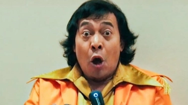 Komeng Berpeluang Besar Jadi Senator, Ini 7 Tugas dan Wewenang yang Menanti Anggota DPD RI