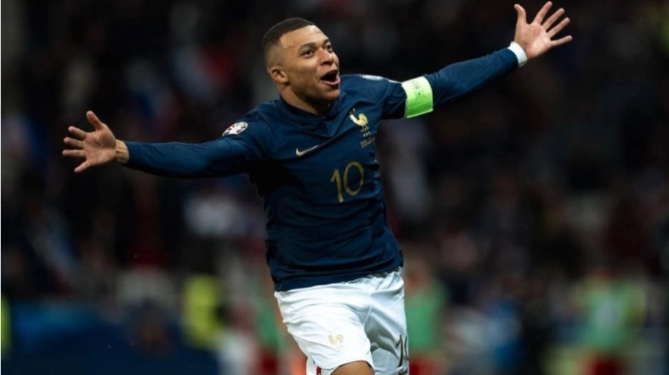 Makin Panas Misteri ke Mana Kylian Mbappe? Kini Buka Peluang Pindah ke Klub Liga Inggris