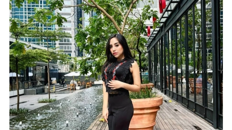 Mengenal Sekolah Alkitab, Tempat Salmafina Sunan Perdalam Ilmu Agama